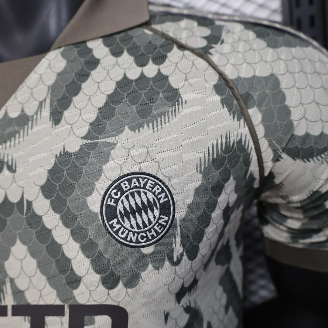 Bayern Munich Special Edition 25/26