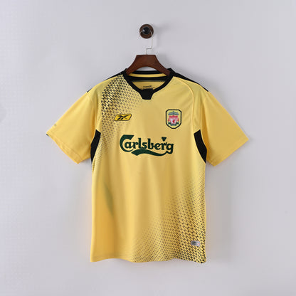 Retro Liverpool Away 95/96