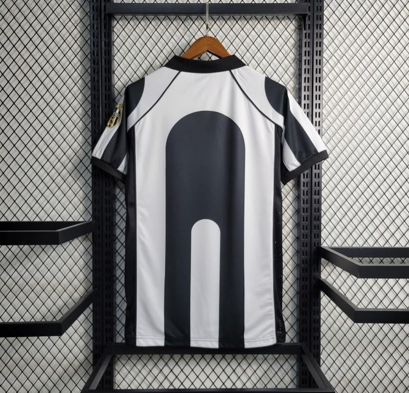 Retro Juventus Home 97/98