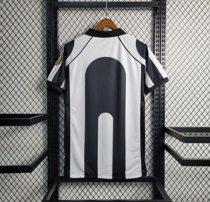 Retro Juventus Home 97/98