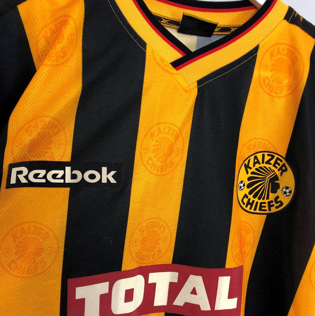 Kaizer Chiefs 98/99