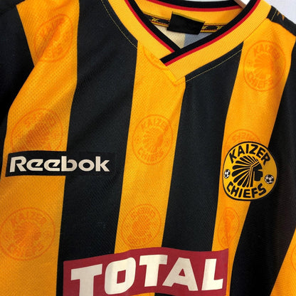 Kaizer Chiefs 98/99