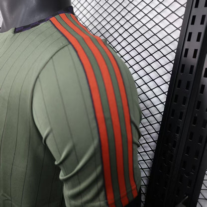 Bayern Munich Terrace Icon 25/26