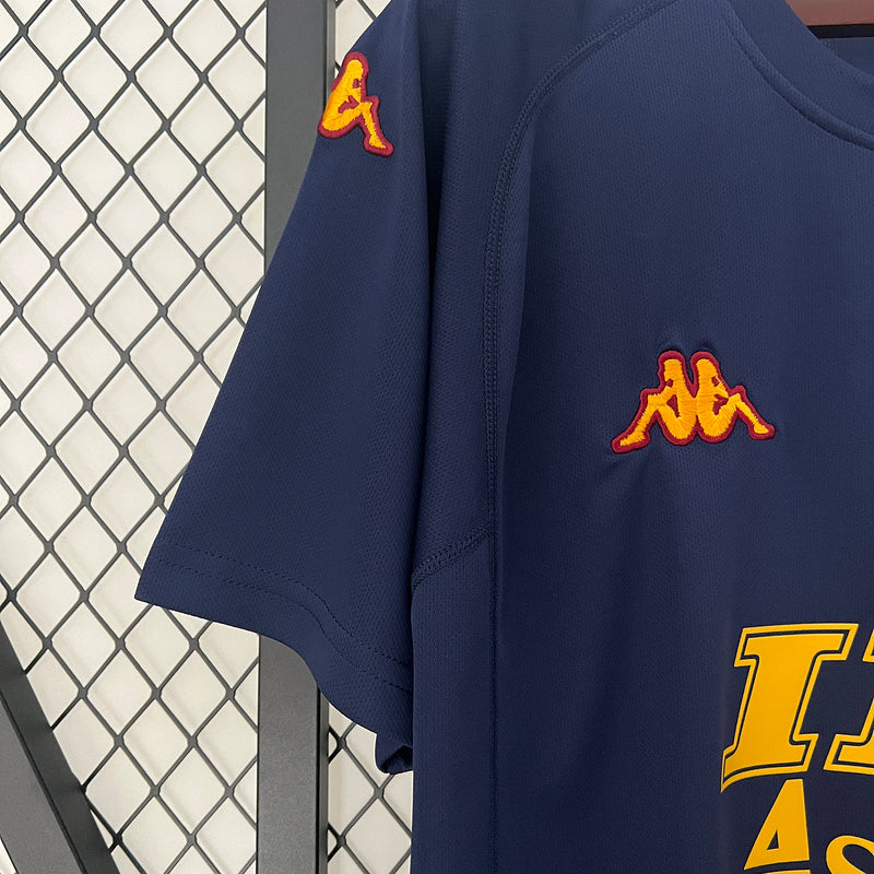 Retro AS Roma Third Away 00/01