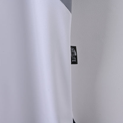 Retro Real Madrid Home 00/01