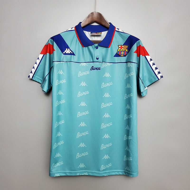 Retro Barcelona H&A 92/95
