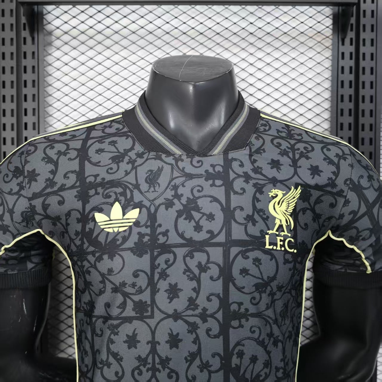 Liverpool Special Edition 25/26