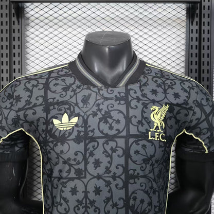 Liverpool Special Edition 25/26