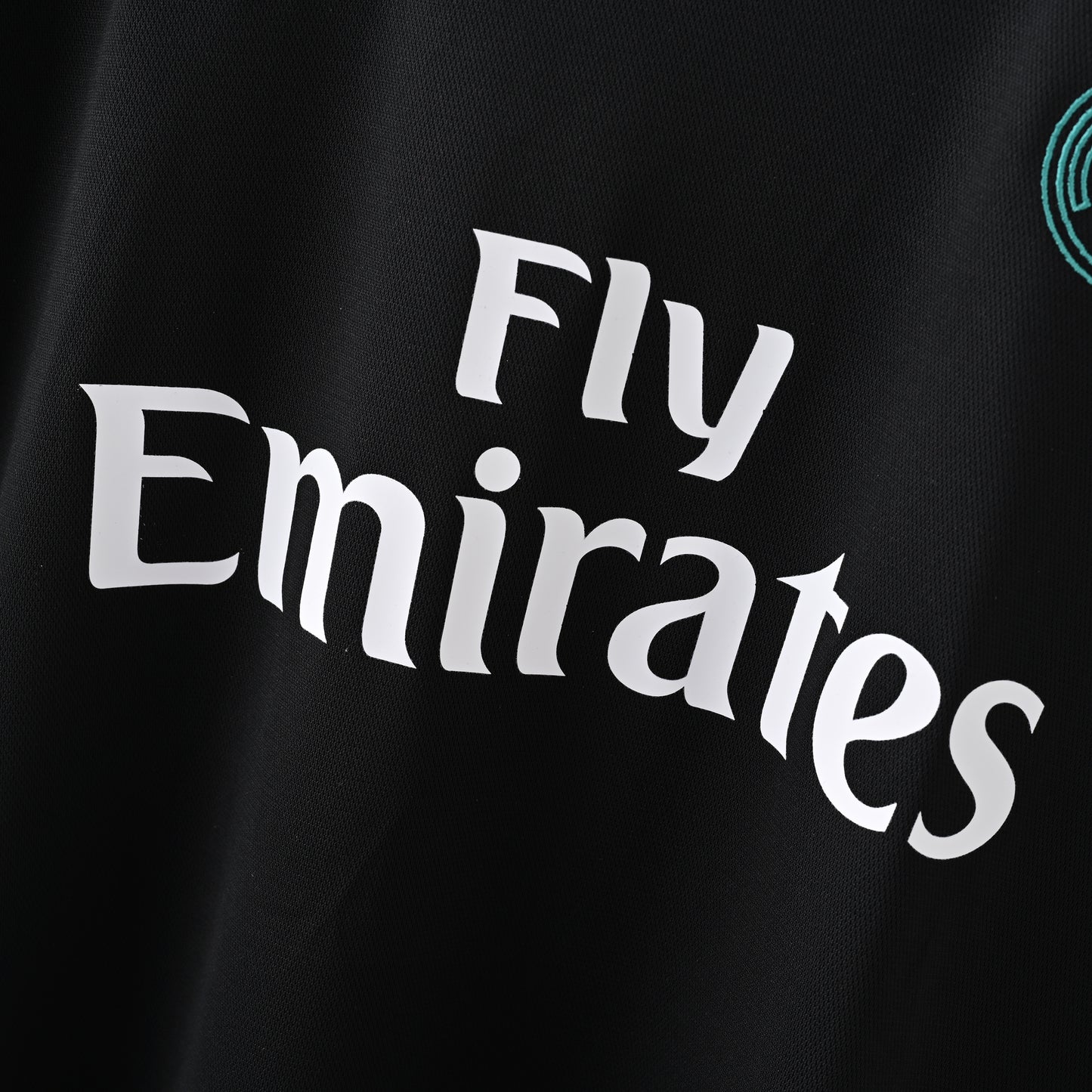 Retro Real Marid Away 17/18