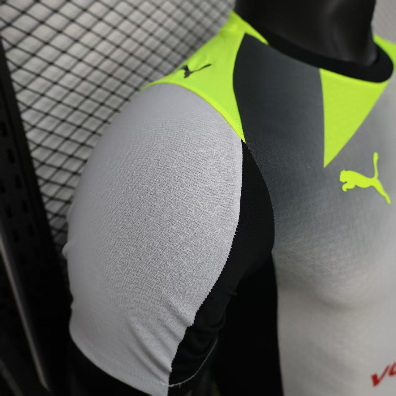 Borussia Dortmund Away 25/26