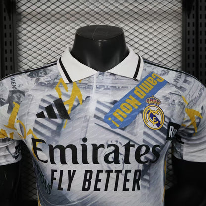 Real Madrid Galacticos Special Edition