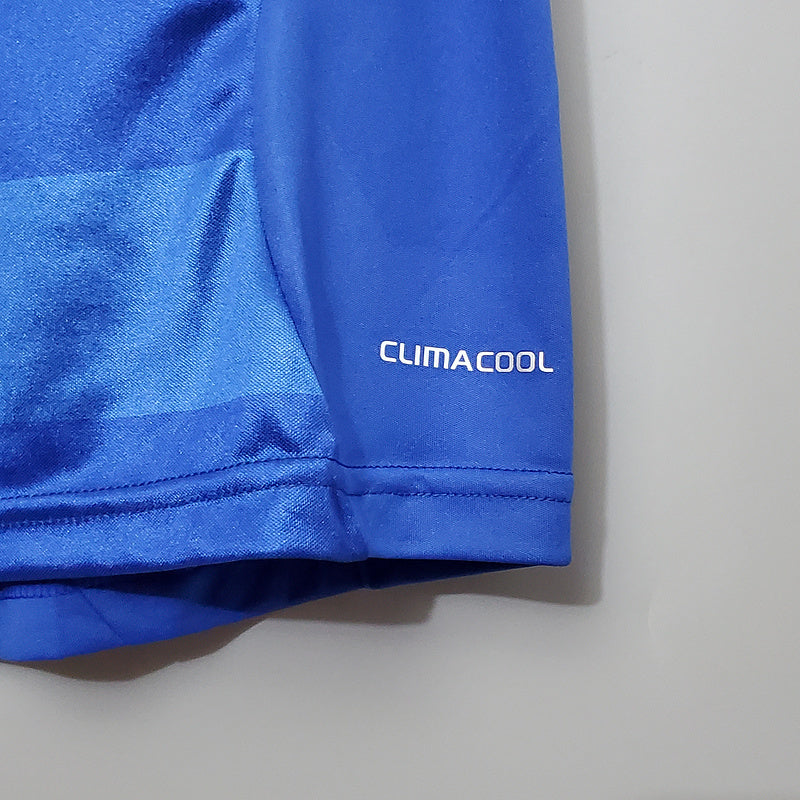 Retro Chelsea Champions League Final 2012