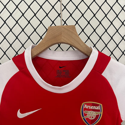 Kids Arsenal Home 03/04