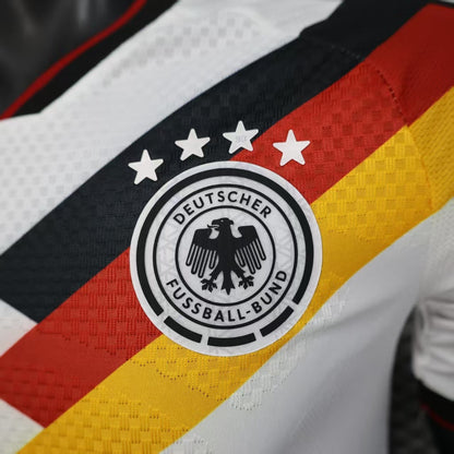 Germany Home 25/26