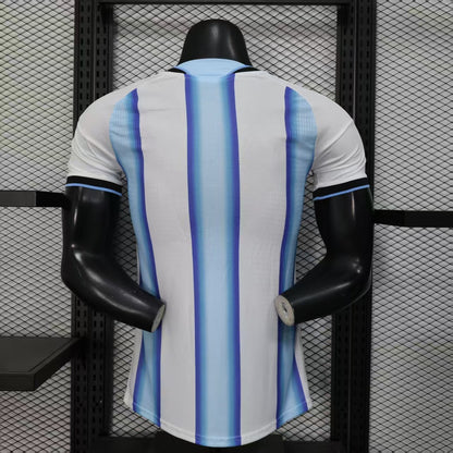Argentina H&A 2026