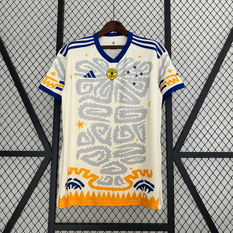 Cruzeiro Special Edition 23/24