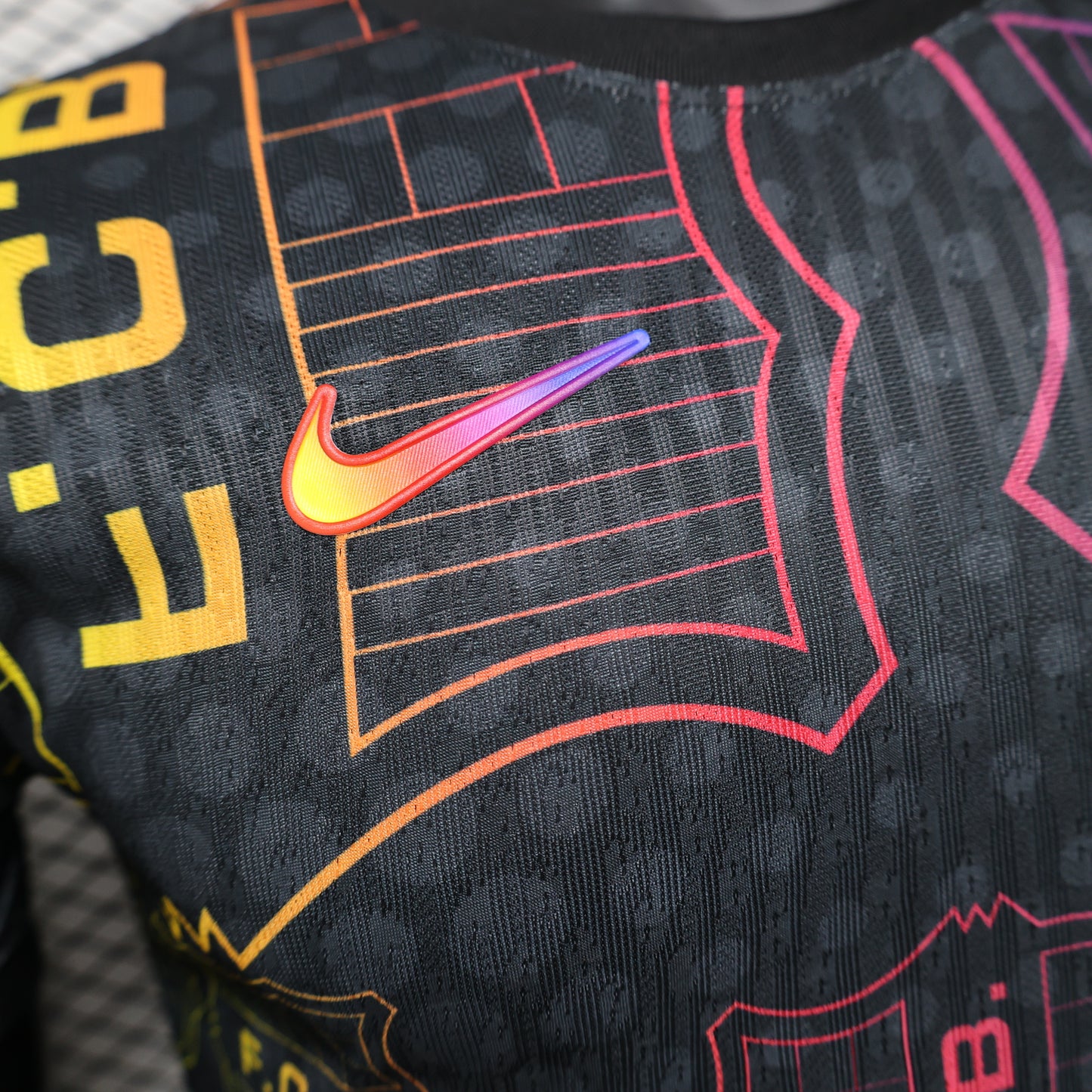 Barcelona Special Edition 25/26