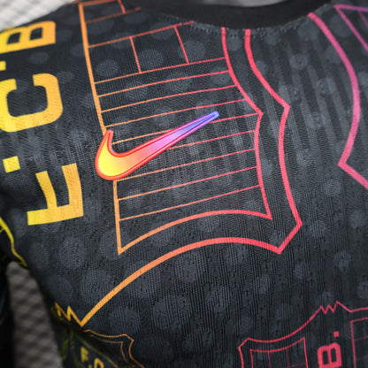 Barcelona Special Edition 25/26