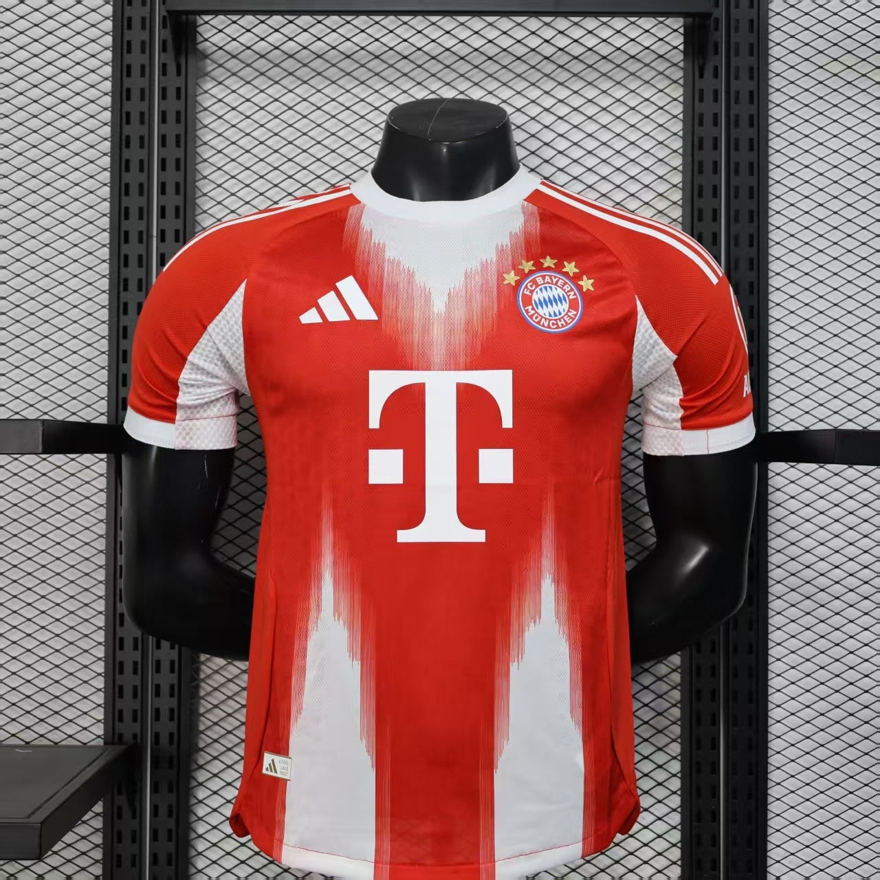 Bayern Munich Kit 25/26