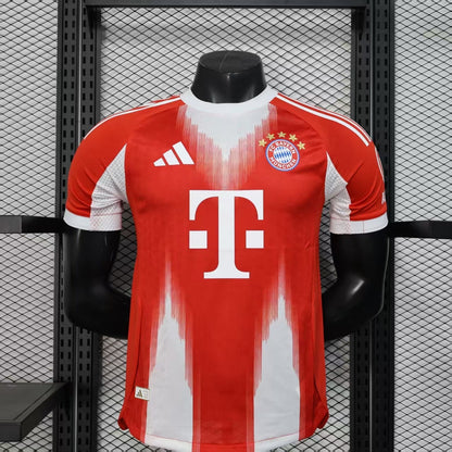 Bayern Munich Kit 25/26
