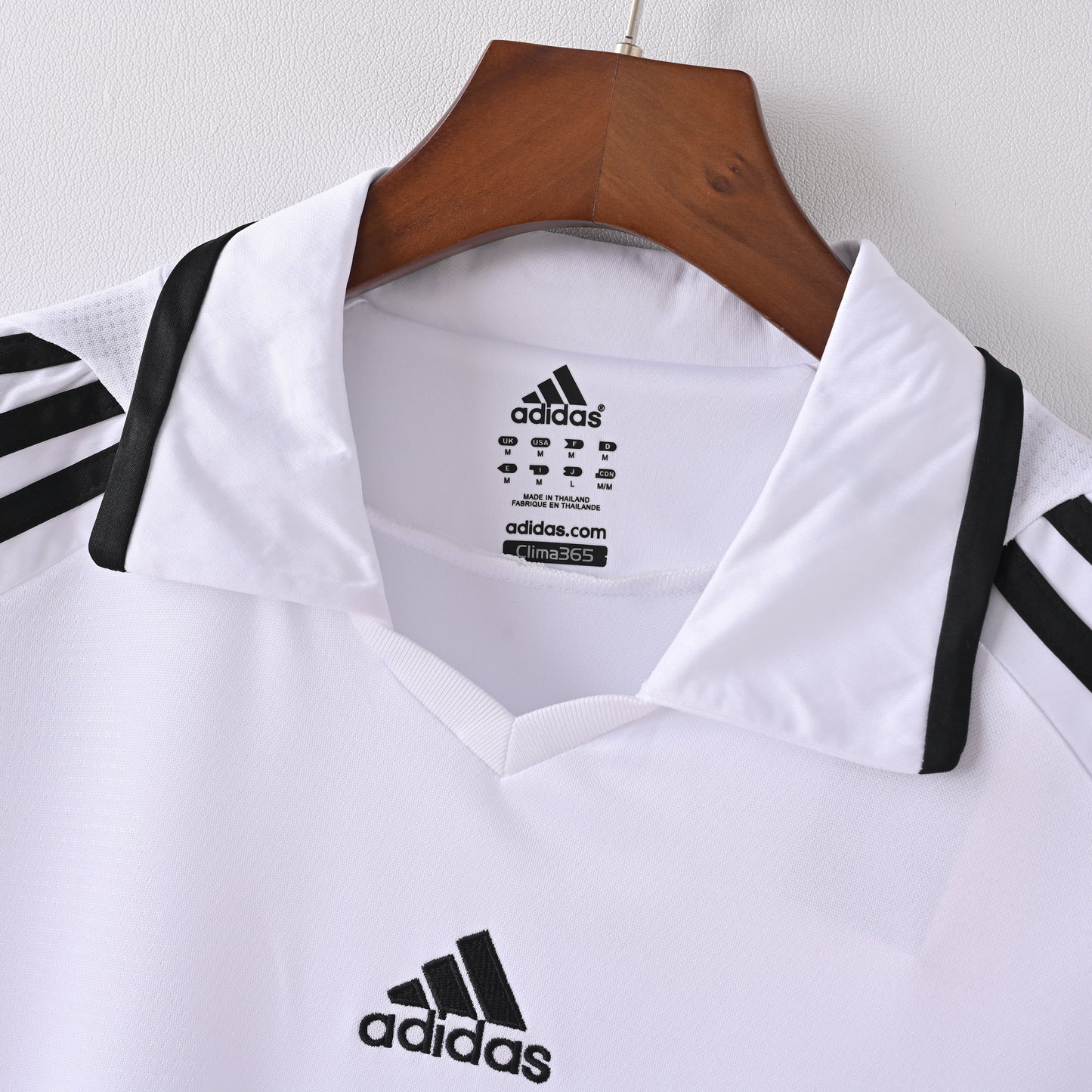 Retro Real Madrid Third Away 08/09