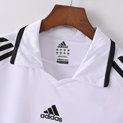 Retro Real Madrid Third Away 08/09