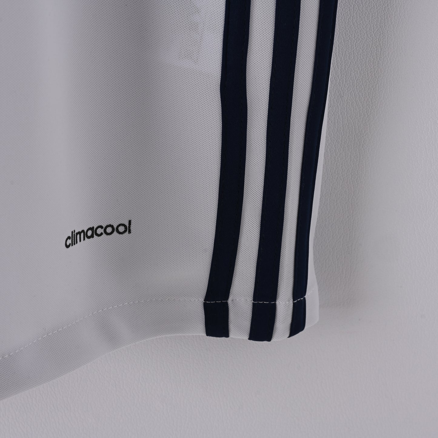 Retro Real Madrid Home 16/17