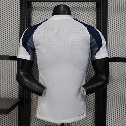 Tottenham Hotspur 25/26 Kit