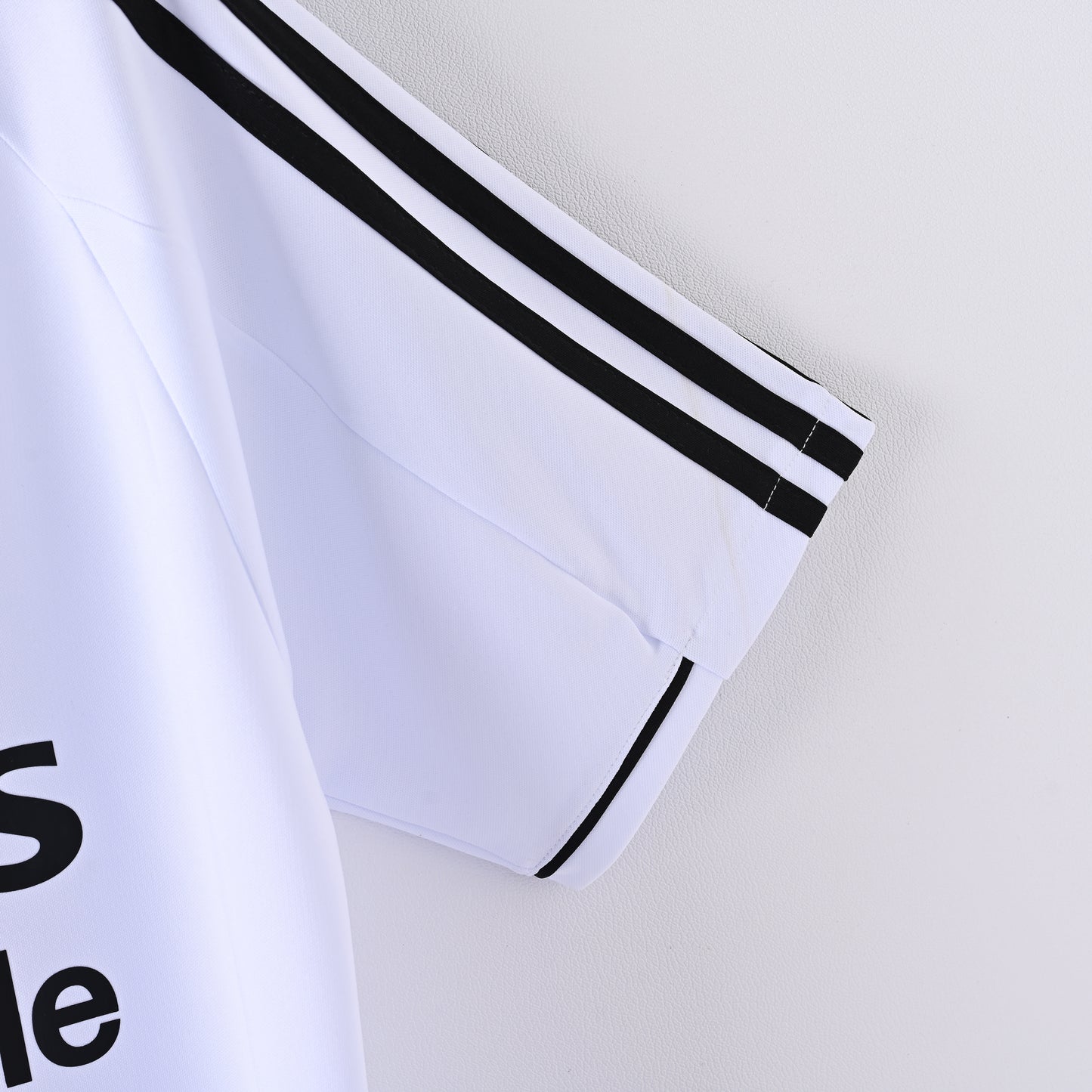 Retro Real Madrid Home 03/04