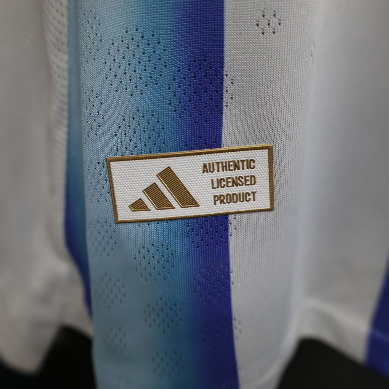 Argentina Home 25/26