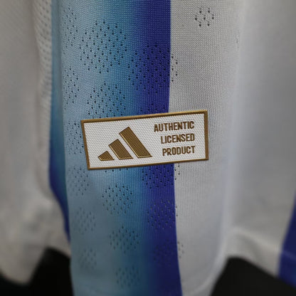 Argentina Home 25/26