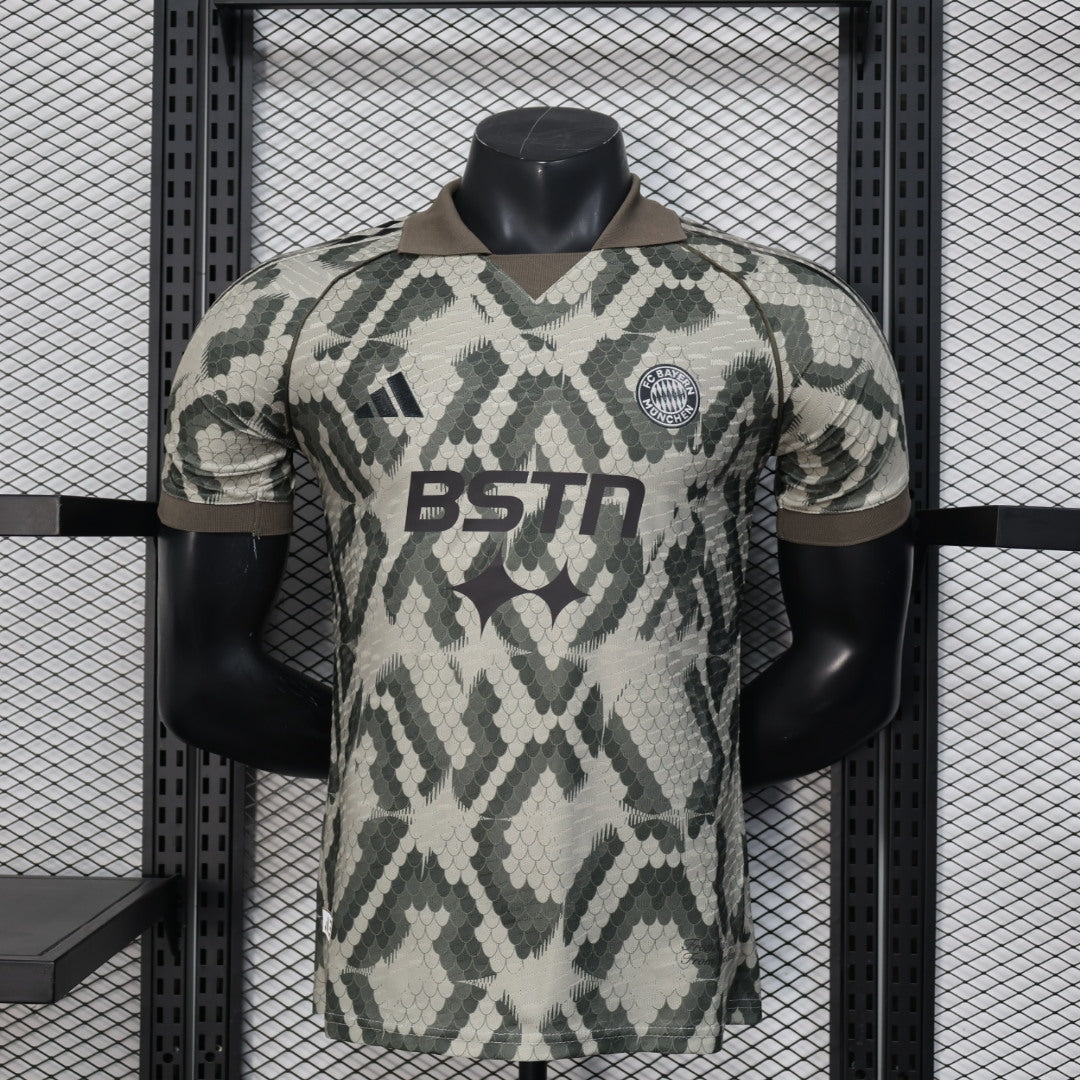 Bayern Munich Special Edition 25/26