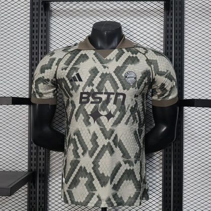 Bayern Munich Special Edition 25/26