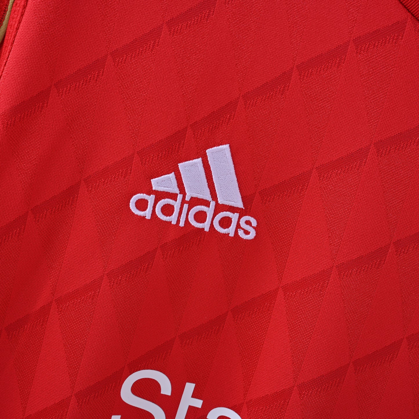 Retro Liverpool Home 10/11