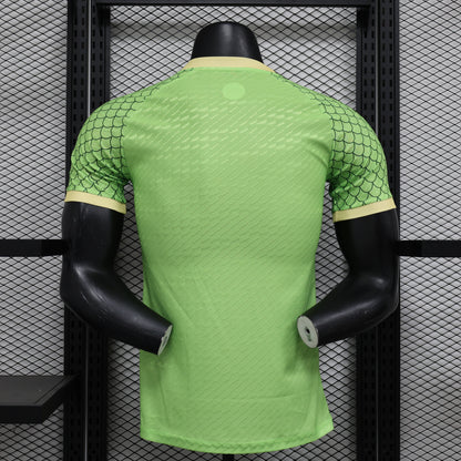 Dragon Ball Z Green Super Saiyan