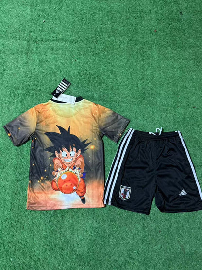 Kids Dragon Ball Z_7