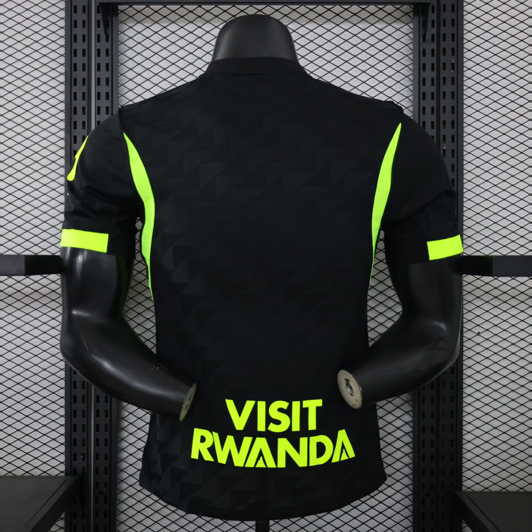 Atletico Madrid 26/27 Kit