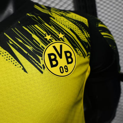 Borussia Dortmund Home 25/26