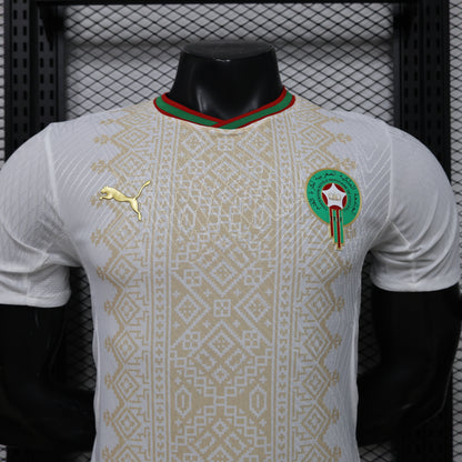 Morocco H&A 2026