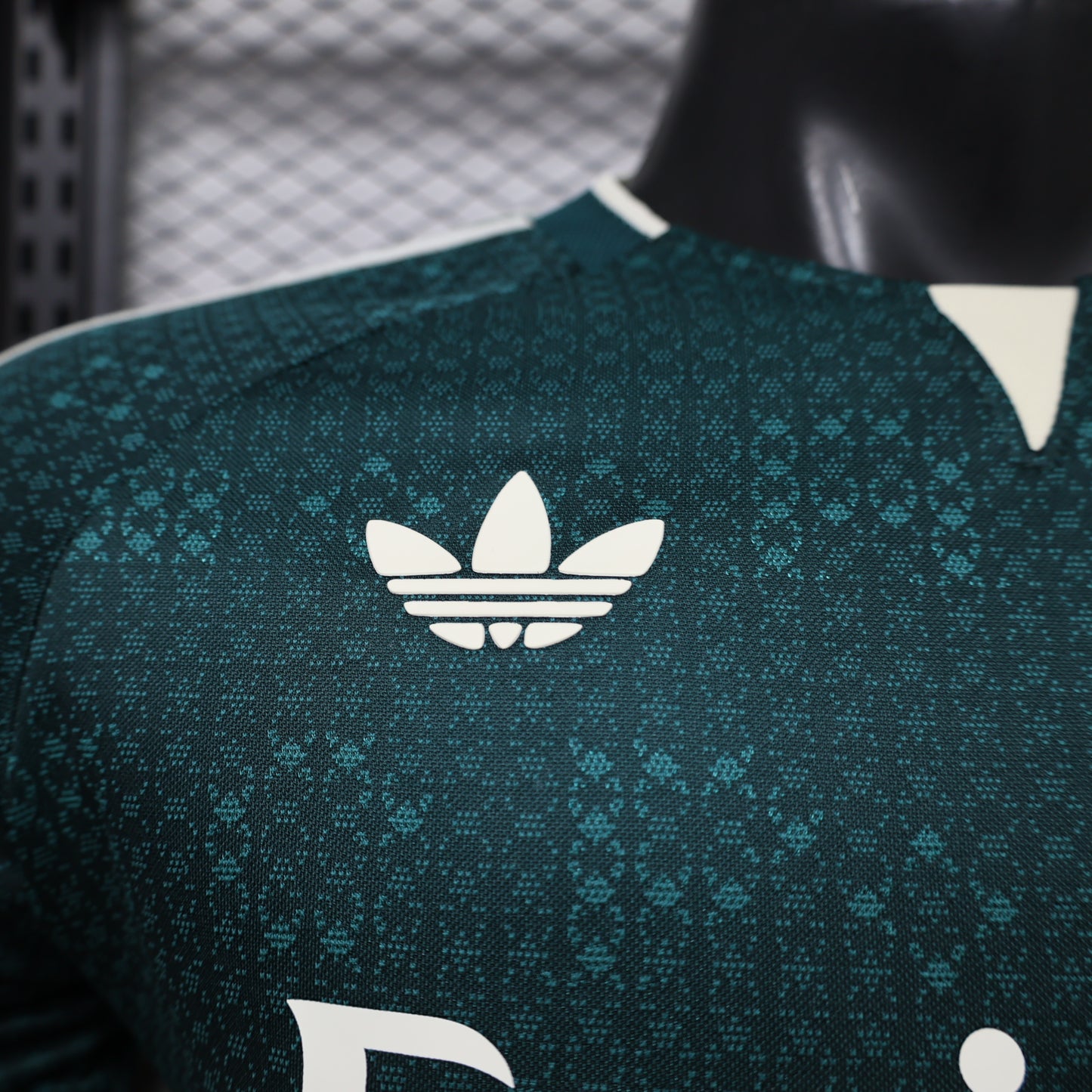 Real Madrid 26/27 Kit