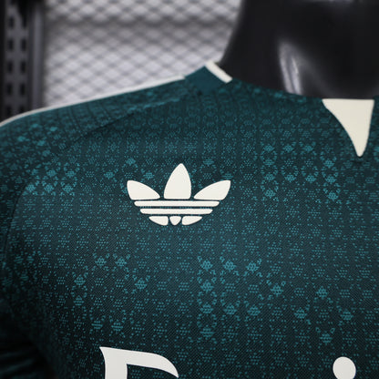 Real Madrid 26/27 Kit