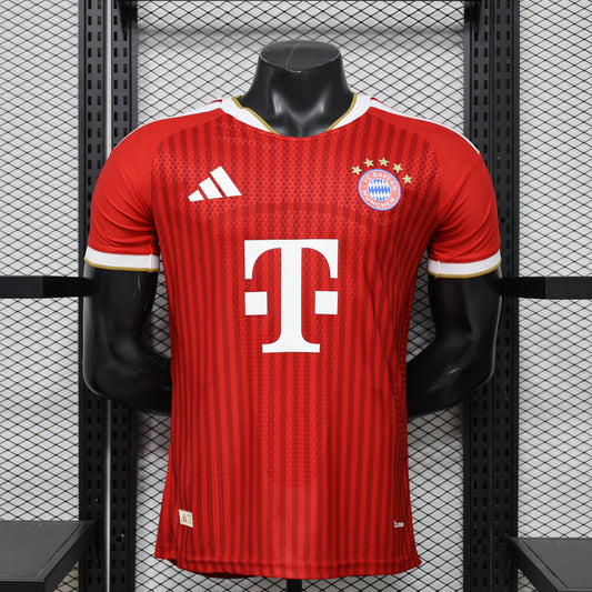 Bayern Munich 26/27 Kit