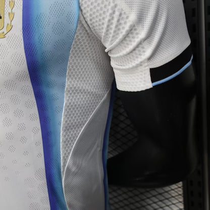 Argentina Home 25/26