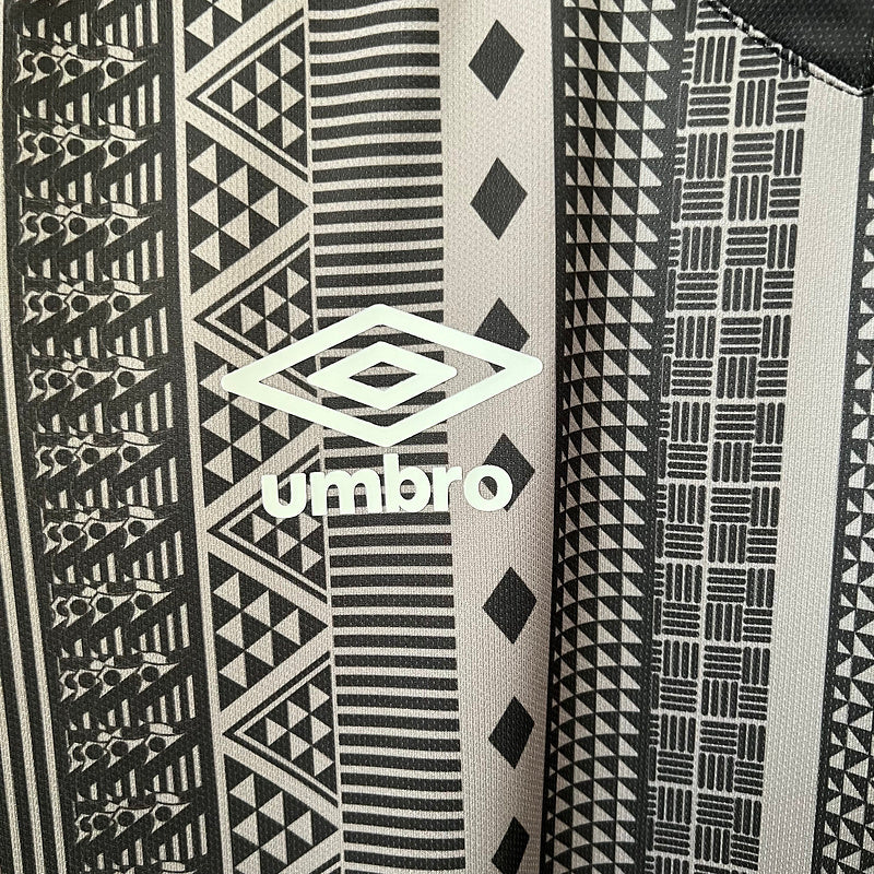 Santos Third Away 22/23