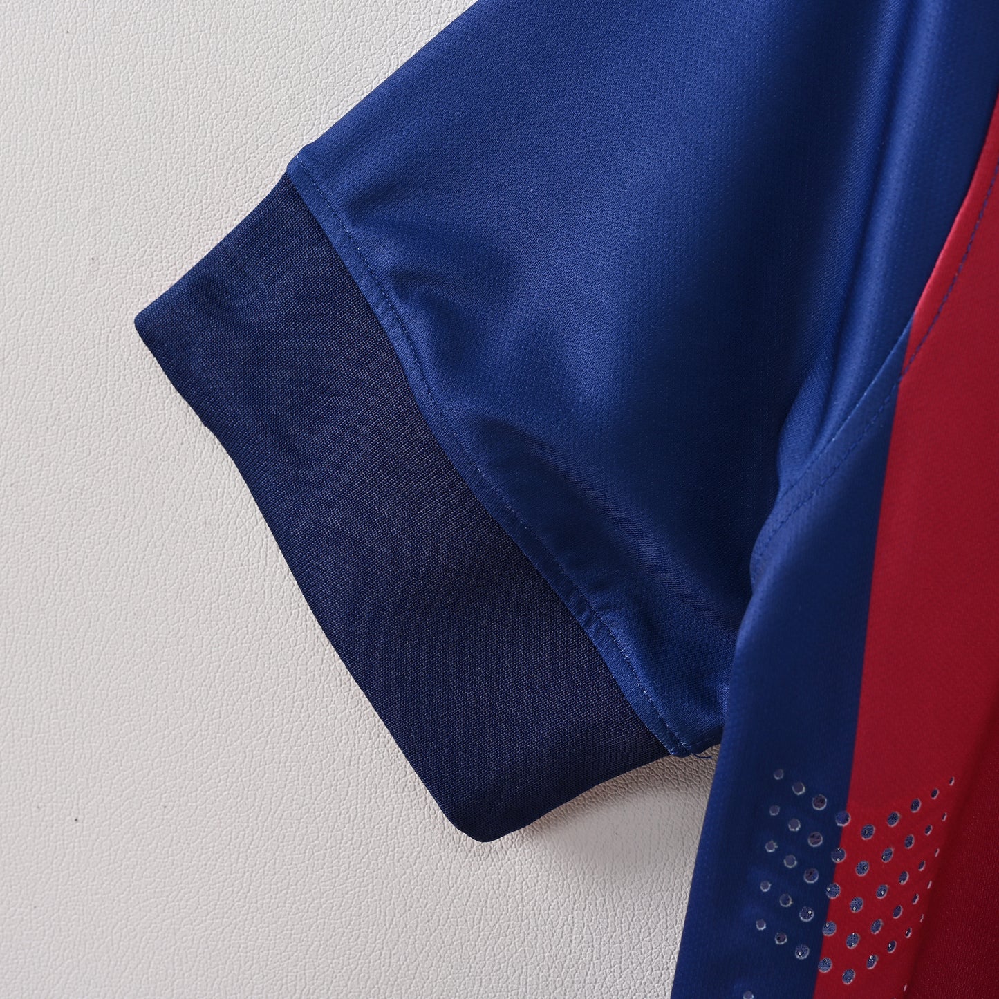 Retro Barcelona Home 14/15