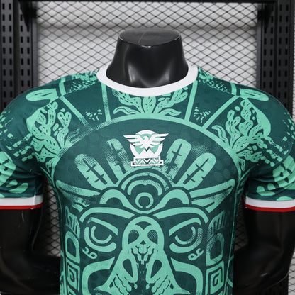 Mexico Special Editions 2026