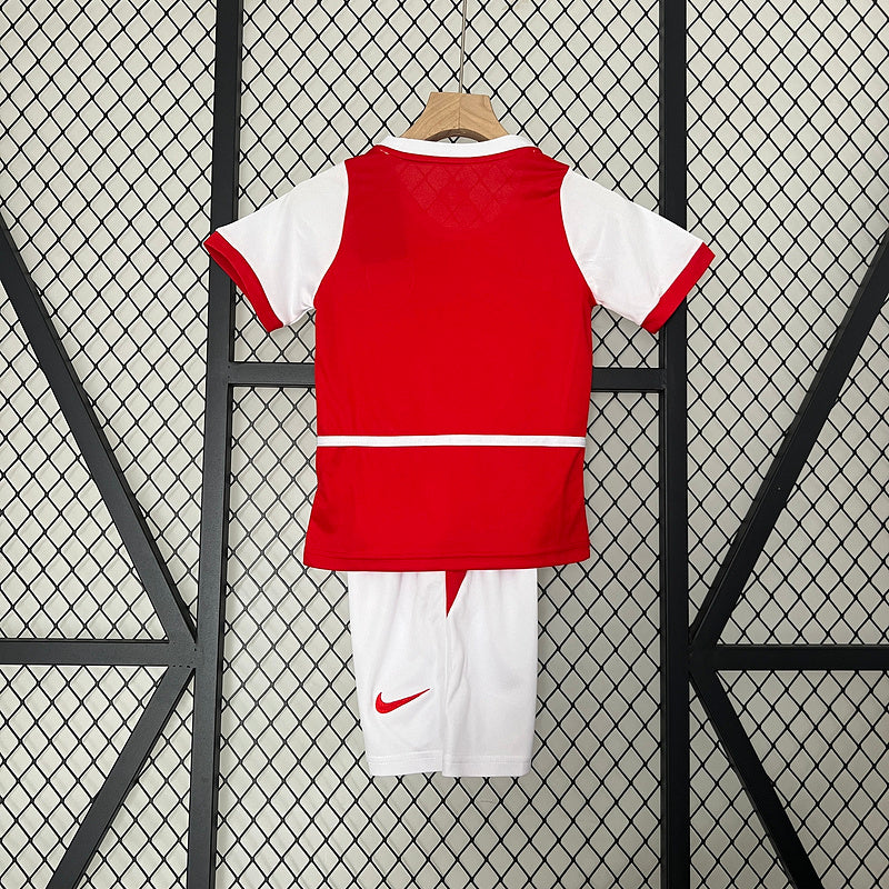 Kids Arsenal Home 03/04