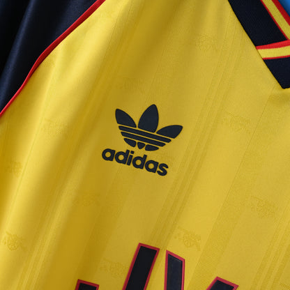 Arsenal Away 90/91