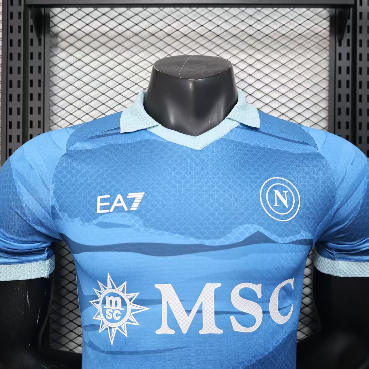 Napoli Home 25/26