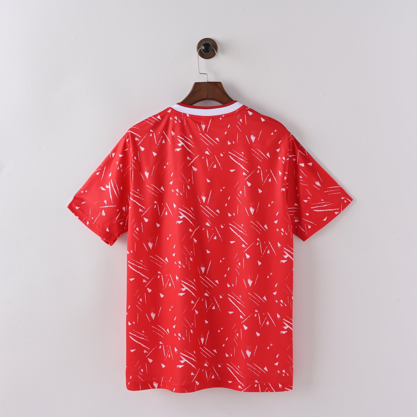 Retro Liverpool H&A 89/91